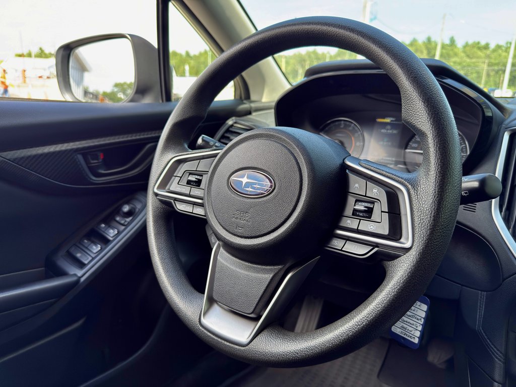 Subaru Crosstrek Convenience 2021 à Notre-Dame-des-Prairies, Québec - 22 - w1024h768px
