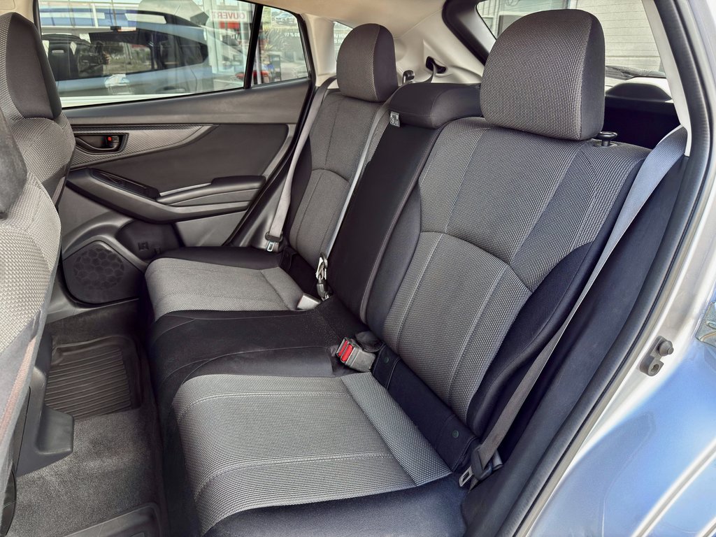 Subaru Crosstrek Convenience 2021 à Notre-Dame-des-Prairies, Québec - 18 - w1024h768px
