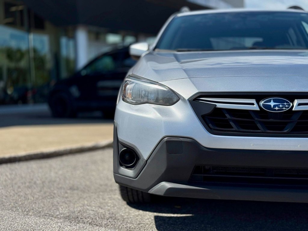 Subaru Crosstrek Convenience 2021 à Notre-Dame-des-Prairies, Québec - 6 - w1024h768px