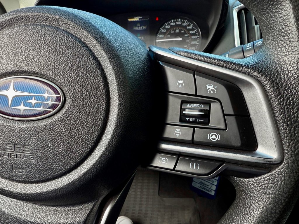 Subaru Crosstrek Convenience 2021 à Notre-Dame-des-Prairies, Québec - 24 - w1024h768px