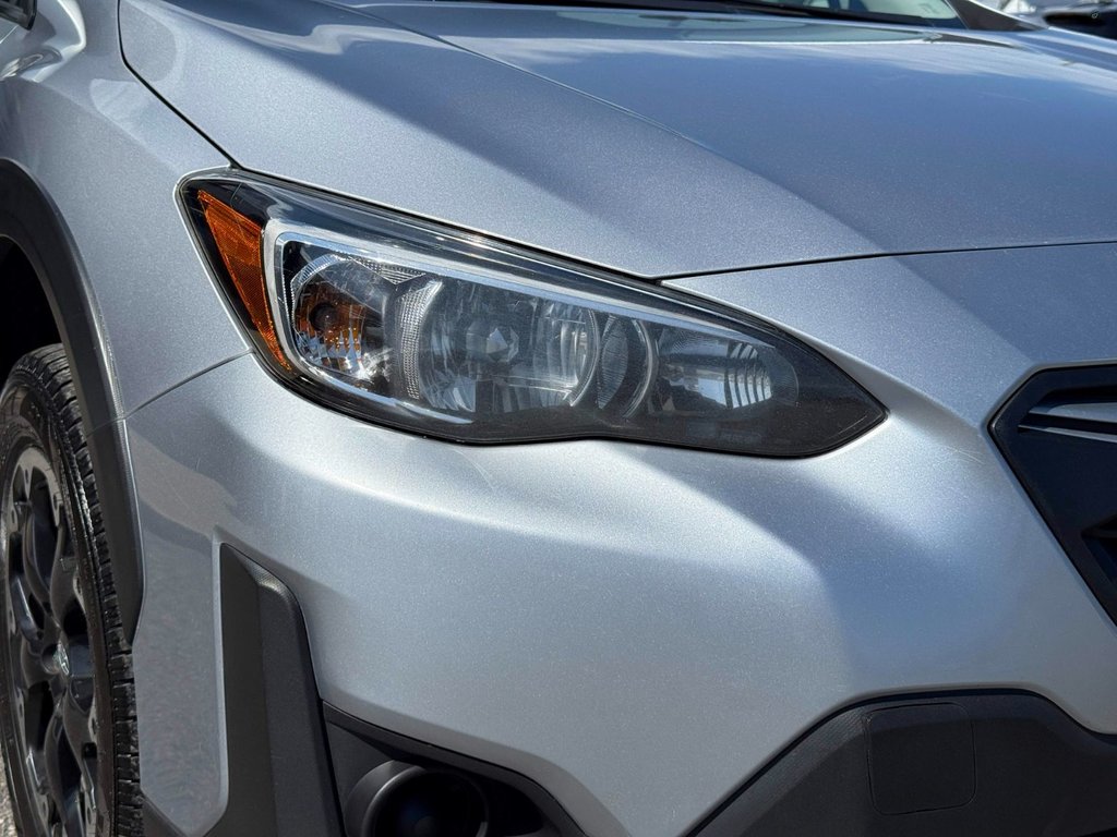 Subaru Crosstrek Convenience 2021 à Notre-Dame-des-Prairies, Québec - 8 - w1024h768px