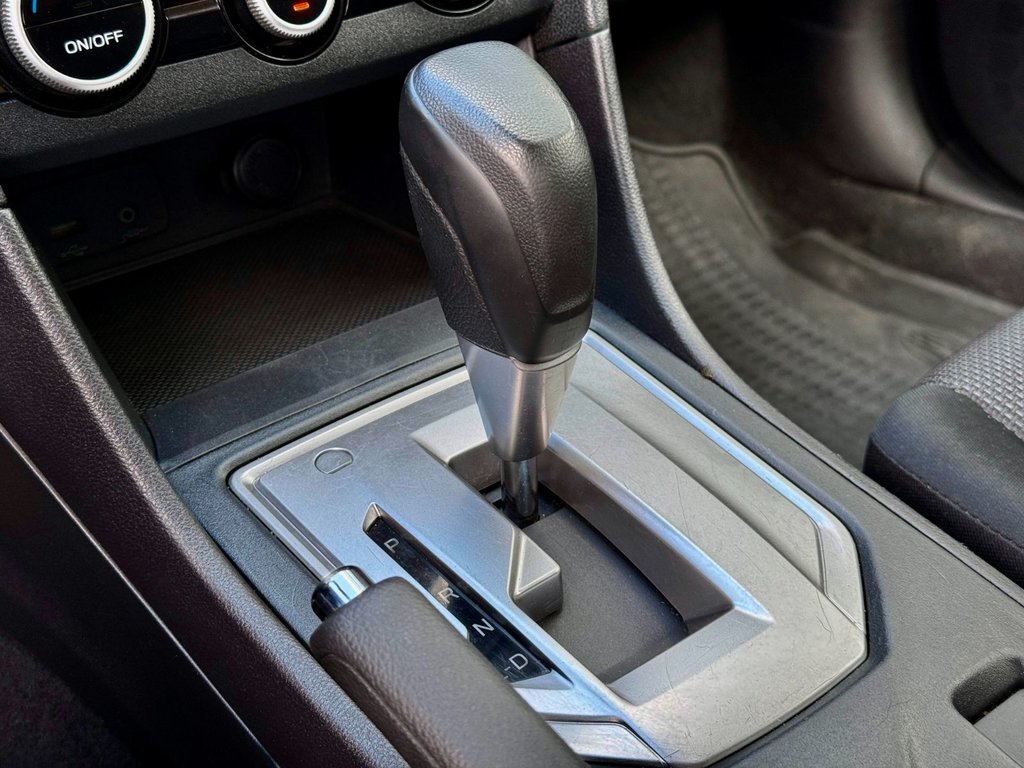 Subaru Crosstrek Convenience 2021 à Notre-Dame-des-Prairies, Québec - 29 - w1024h768px