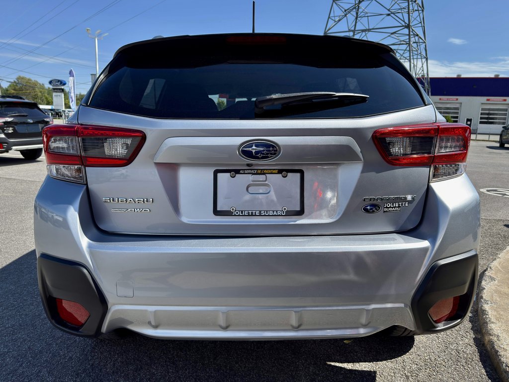 Subaru Crosstrek Convenience 2021 à Notre-Dame-des-Prairies, Québec - 11 - w1024h768px