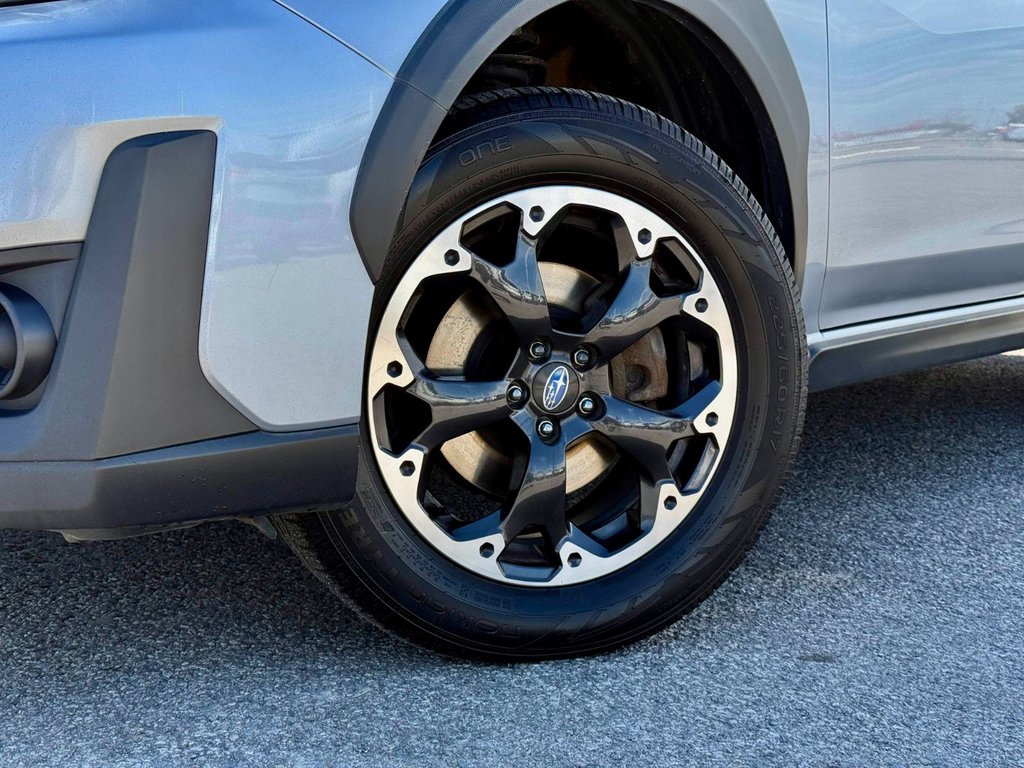 Subaru Crosstrek Convenience 2021 à Notre-Dame-des-Prairies, Québec - 15 - w1024h768px