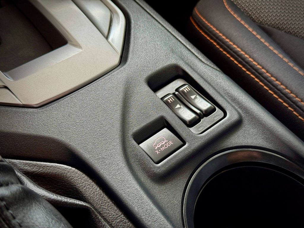 Subaru Crosstrek Touring 2022 à Notre-Dame-des-Prairies, Québec - 28 - w1024h768px
