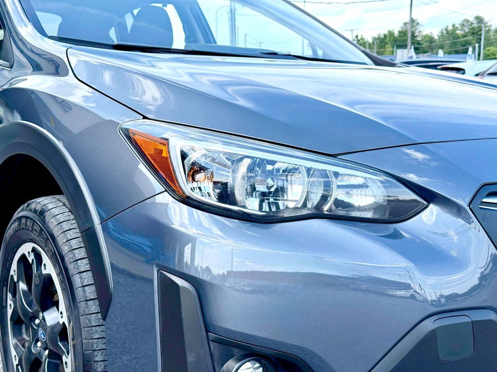 Subaru Crosstrek Touring 2022 à Notre-Dame-des-Prairies, Québec - 6 - w1024h768px