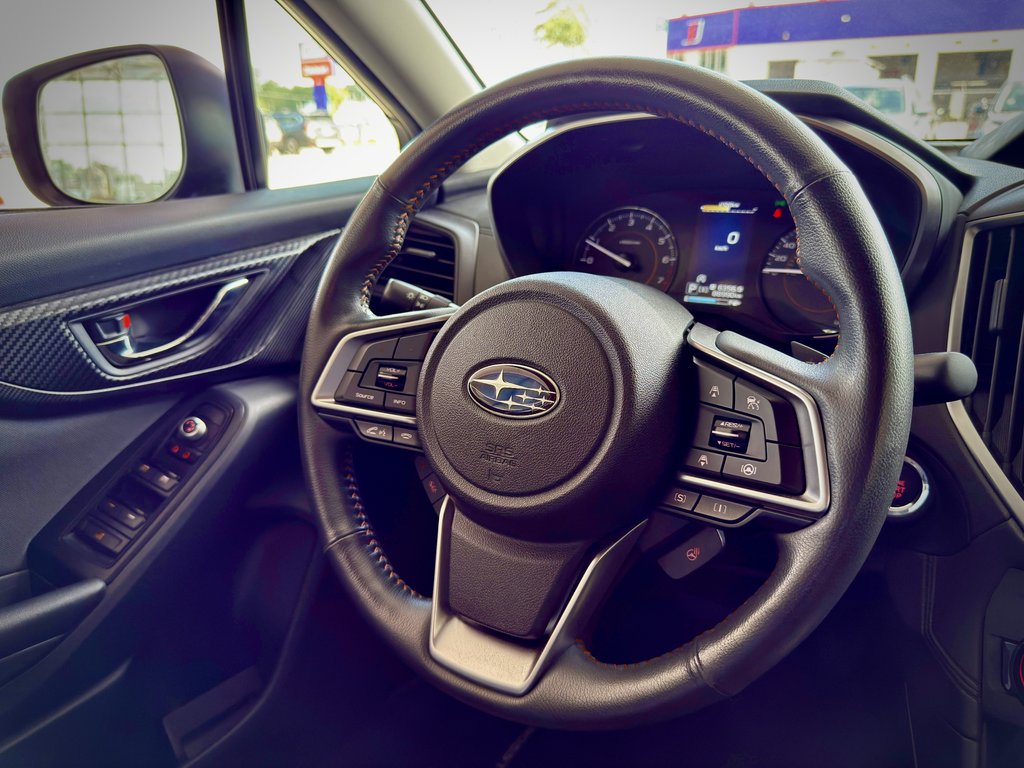 Subaru Crosstrek Touring 2022 à Notre-Dame-des-Prairies, Québec - 18 - w1024h768px