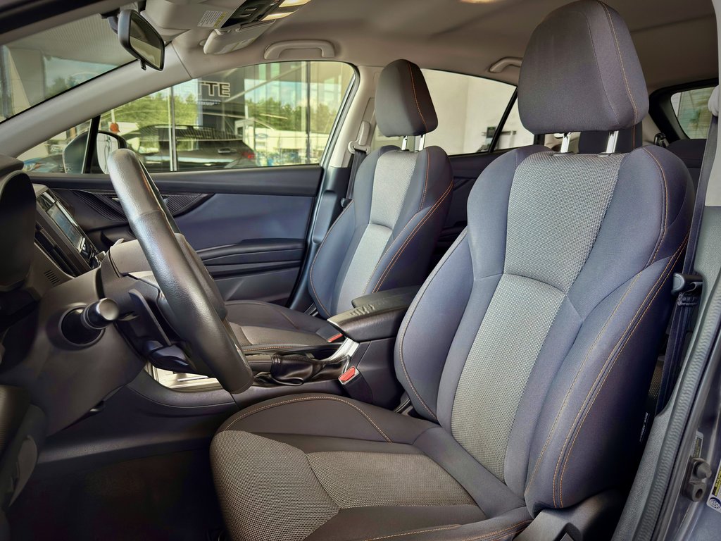 Subaru Crosstrek Touring 2022 à Notre-Dame-des-Prairies, Québec - 13 - w1024h768px