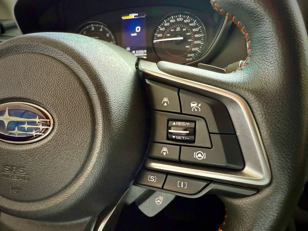 Subaru Crosstrek Touring 2022 à Notre-Dame-des-Prairies, Québec - 20 - w1024h768px