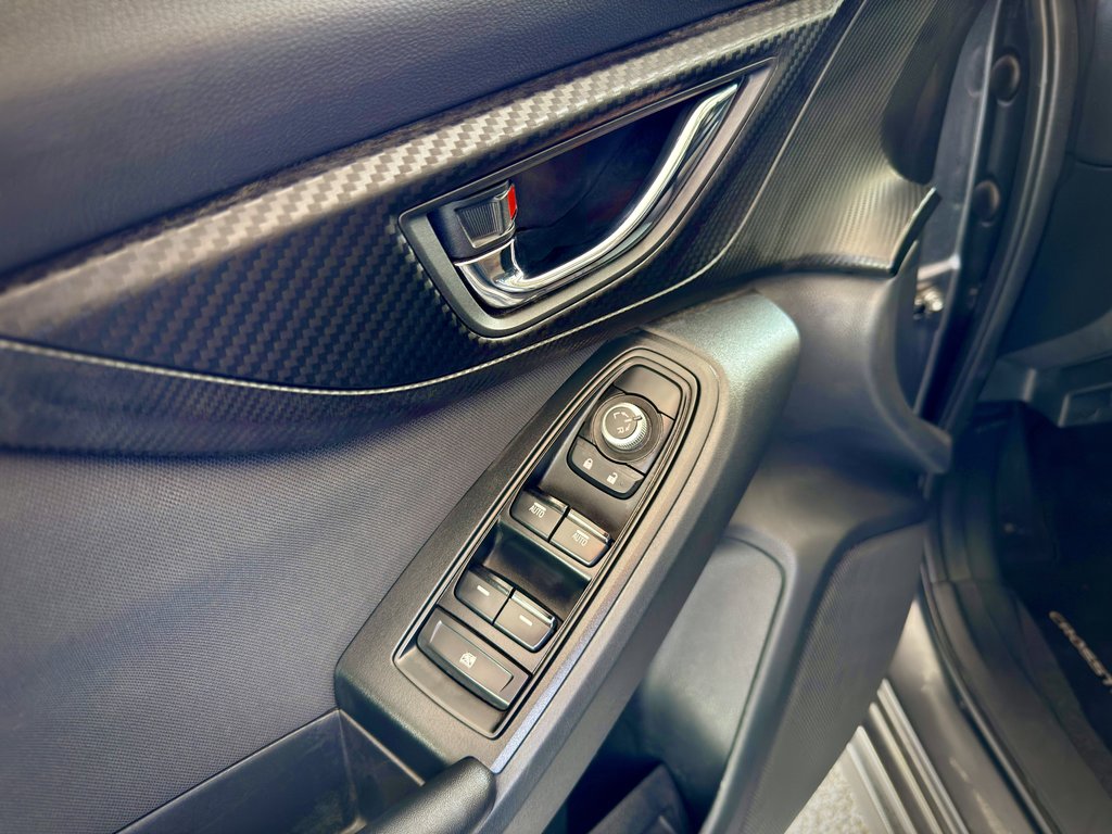 Subaru Crosstrek Touring 2022 à Notre-Dame-des-Prairies, Québec - 29 - w1024h768px