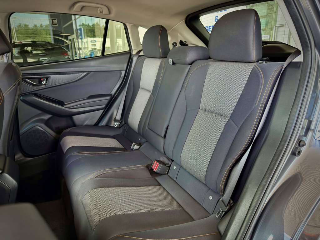 Subaru Crosstrek Touring 2022 à Notre-Dame-des-Prairies, Québec - 14 - w1024h768px