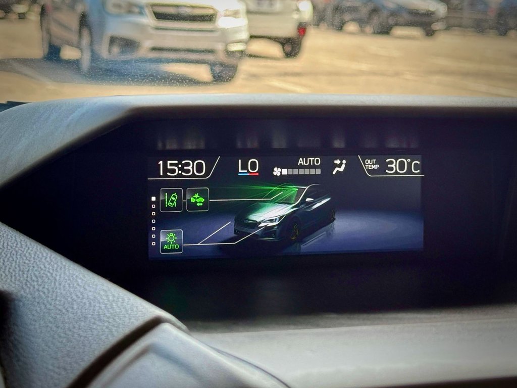 Subaru Crosstrek Touring 2022 à Notre-Dame-des-Prairies, Québec - 22 - w1024h768px