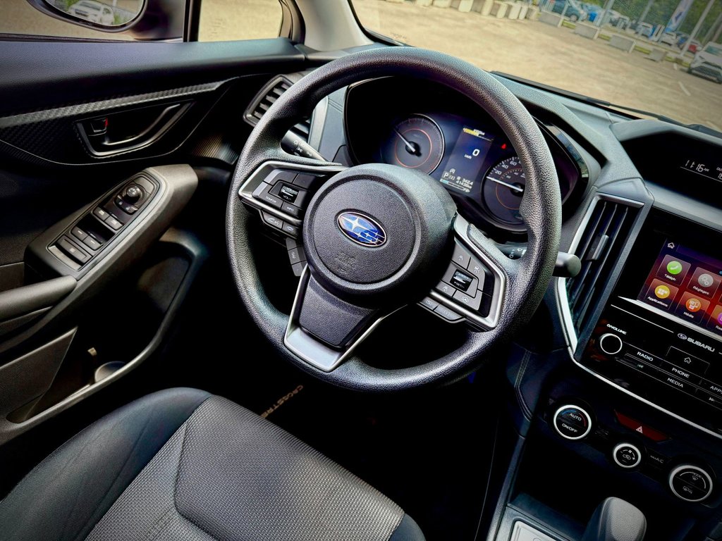 Subaru Crosstrek Commodité 2023 à Notre-Dame-des-Prairies, Québec - 22 - w1024h768px