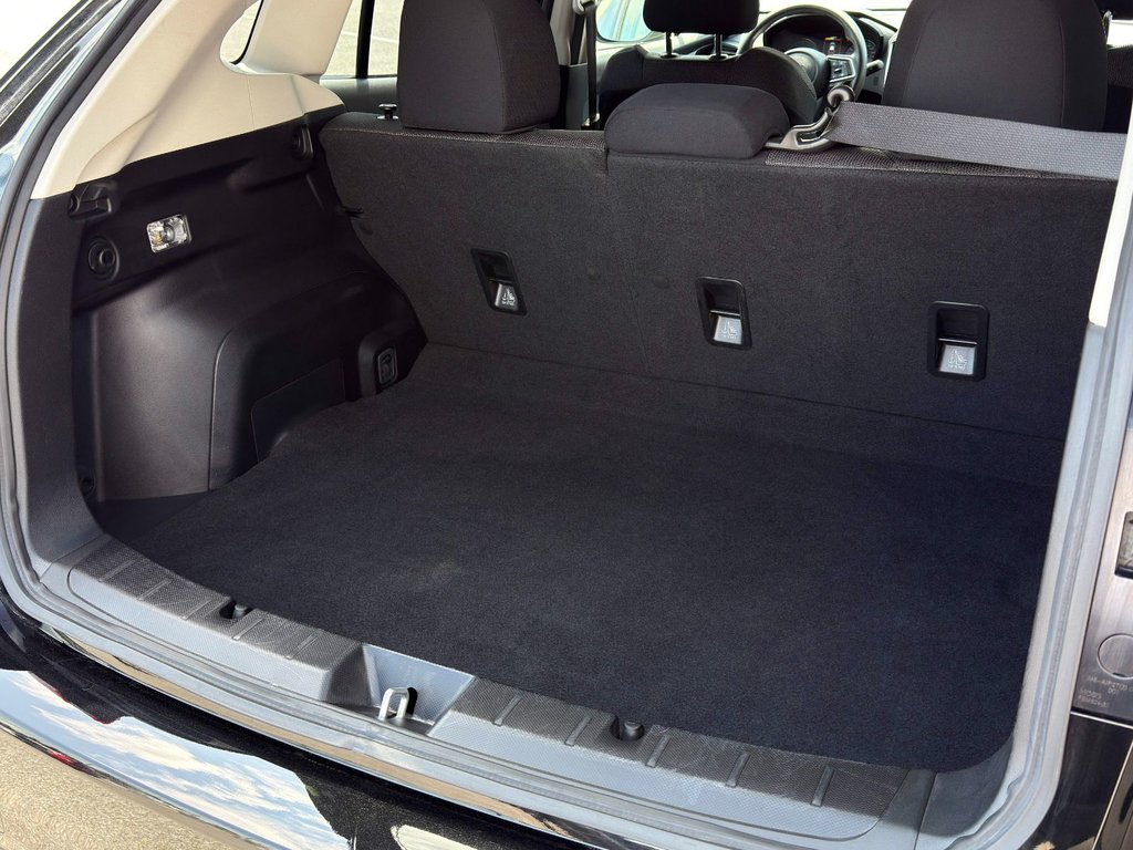 Subaru Crosstrek Commodité 2023 à Notre-Dame-des-Prairies, Québec - 16 - w1024h768px