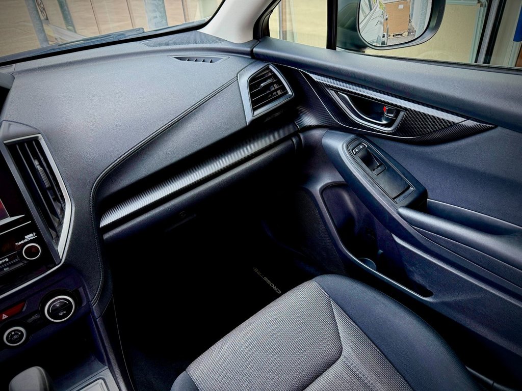 Subaru Crosstrek Commodité 2023 à Notre-Dame-des-Prairies, Québec - 24 - w1024h768px