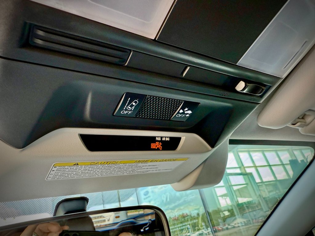 Subaru Crosstrek Commodité 2023 à Notre-Dame-des-Prairies, Québec - 35 - w1024h768px