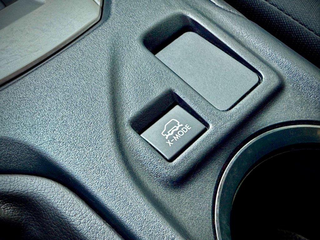 Subaru Crosstrek Commodité 2023 à Notre-Dame-des-Prairies, Québec - 31 - w1024h768px