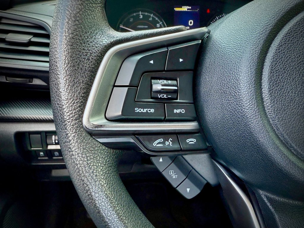 Subaru Crosstrek Commodité 2023 à Notre-Dame-des-Prairies, Québec - 27 - w1024h768px