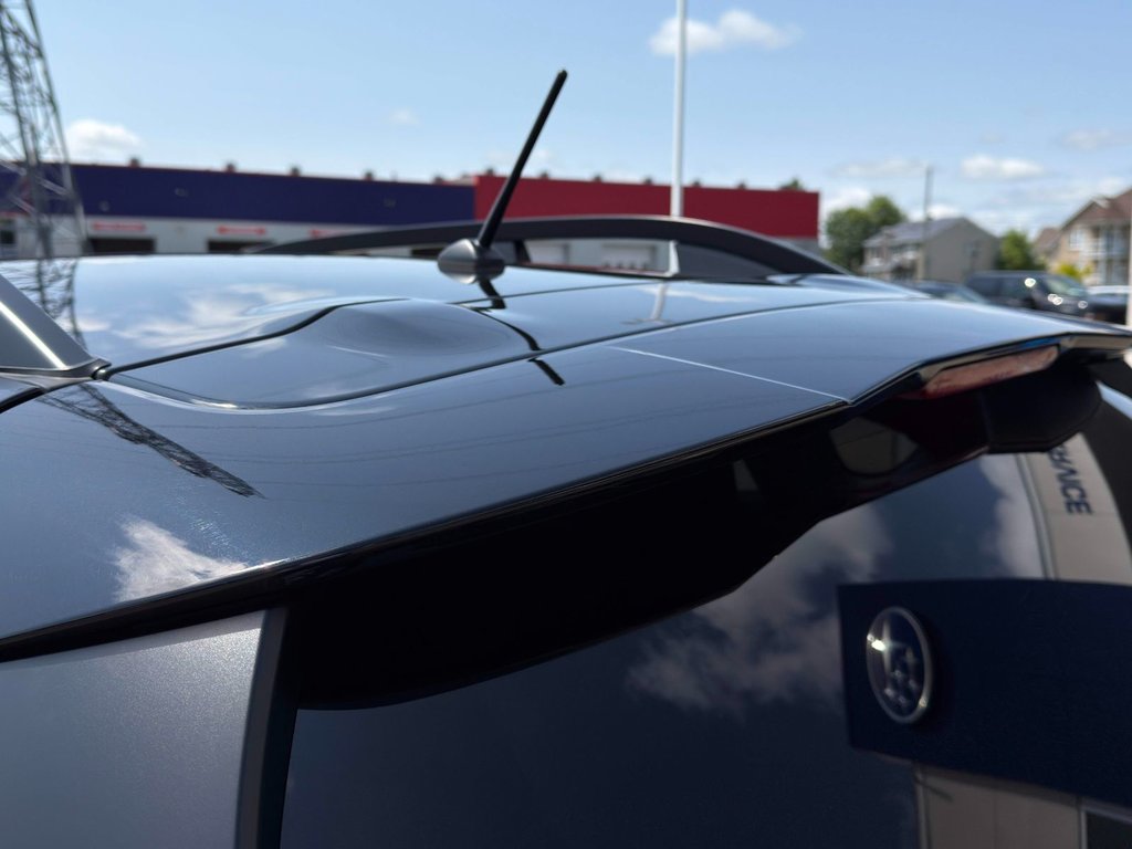 Subaru Crosstrek Commodité 2023 à Notre-Dame-des-Prairies, Québec - 15 - w1024h768px