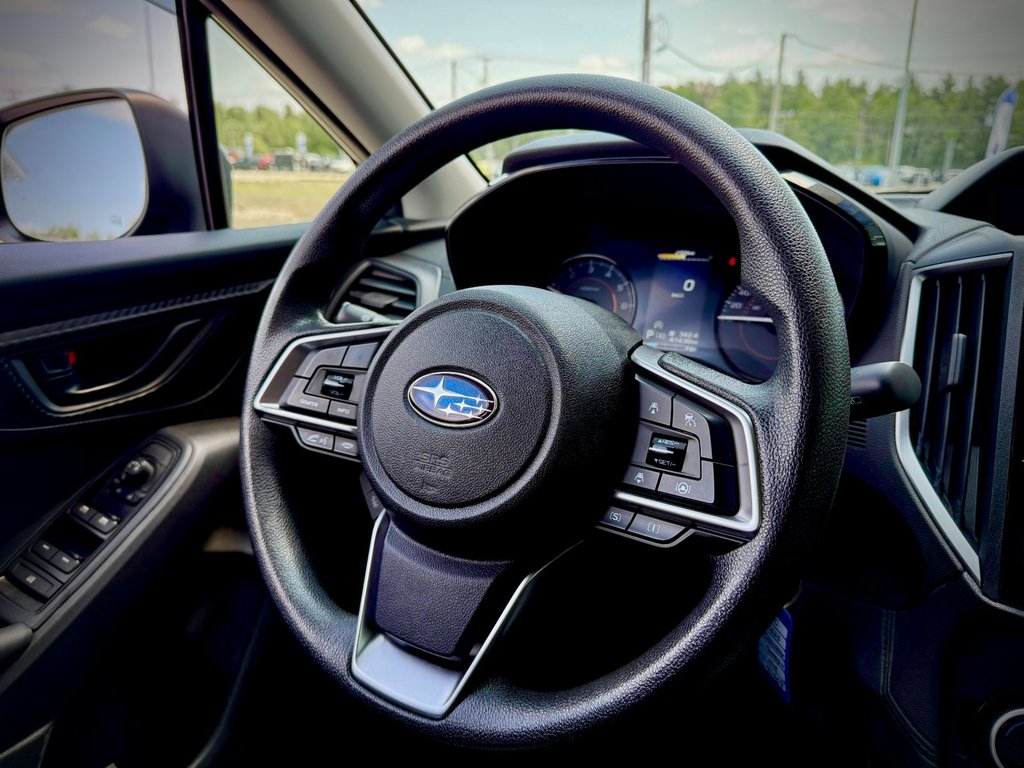 Subaru Crosstrek Commodité 2023 à Notre-Dame-des-Prairies, Québec - 21 - w1024h768px