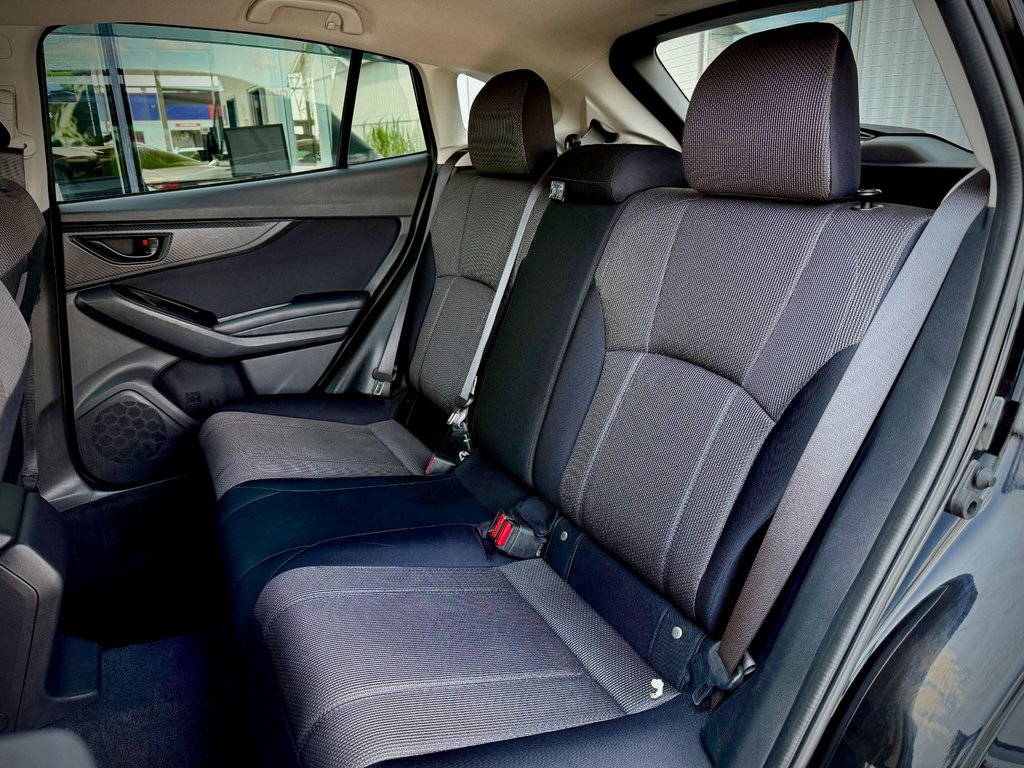 Subaru Crosstrek Commodité 2023 à Notre-Dame-des-Prairies, Québec - 20 - w1024h768px