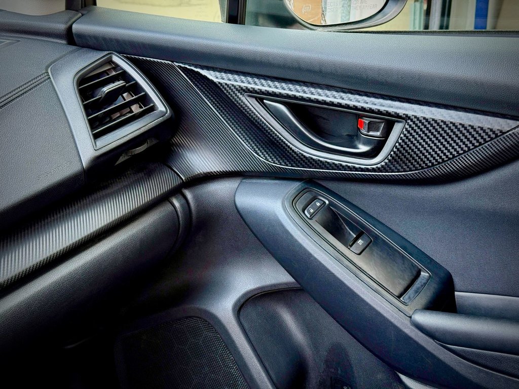 Subaru Crosstrek Commodité 2023 à Notre-Dame-des-Prairies, Québec - 37 - w1024h768px