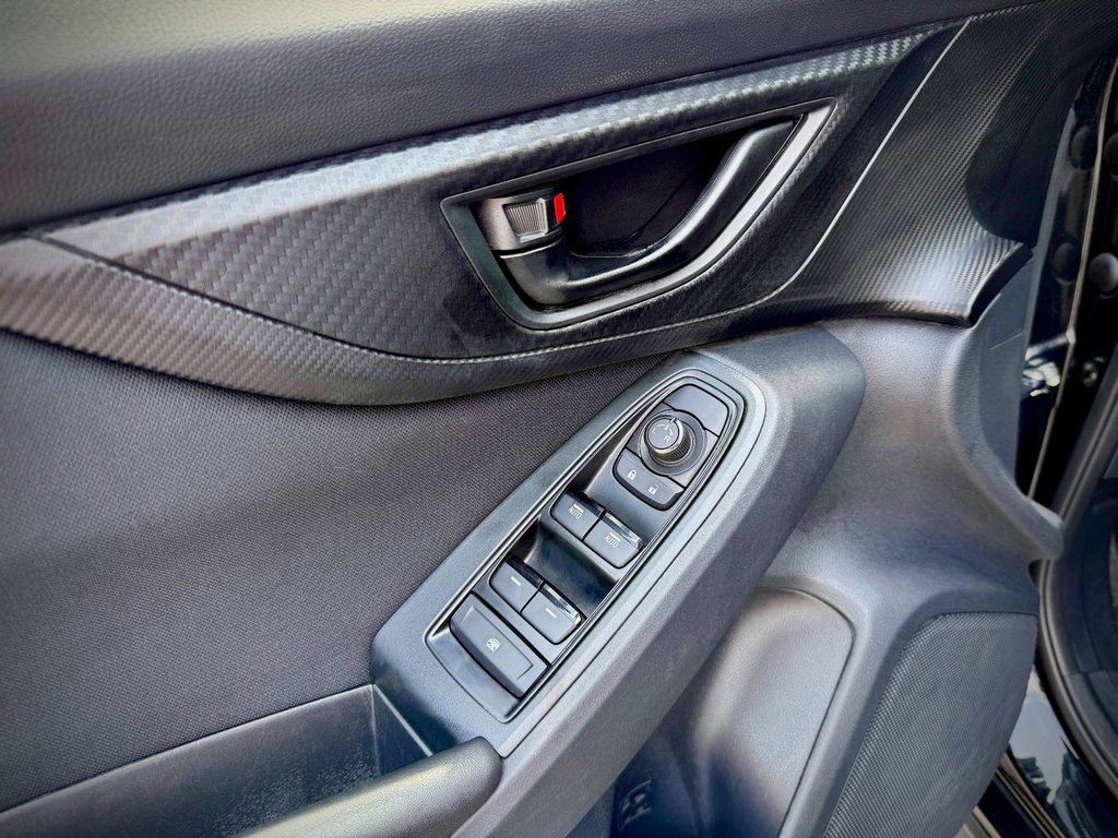 Subaru Crosstrek Commodité 2023 à Notre-Dame-des-Prairies, Québec - 36 - w1024h768px