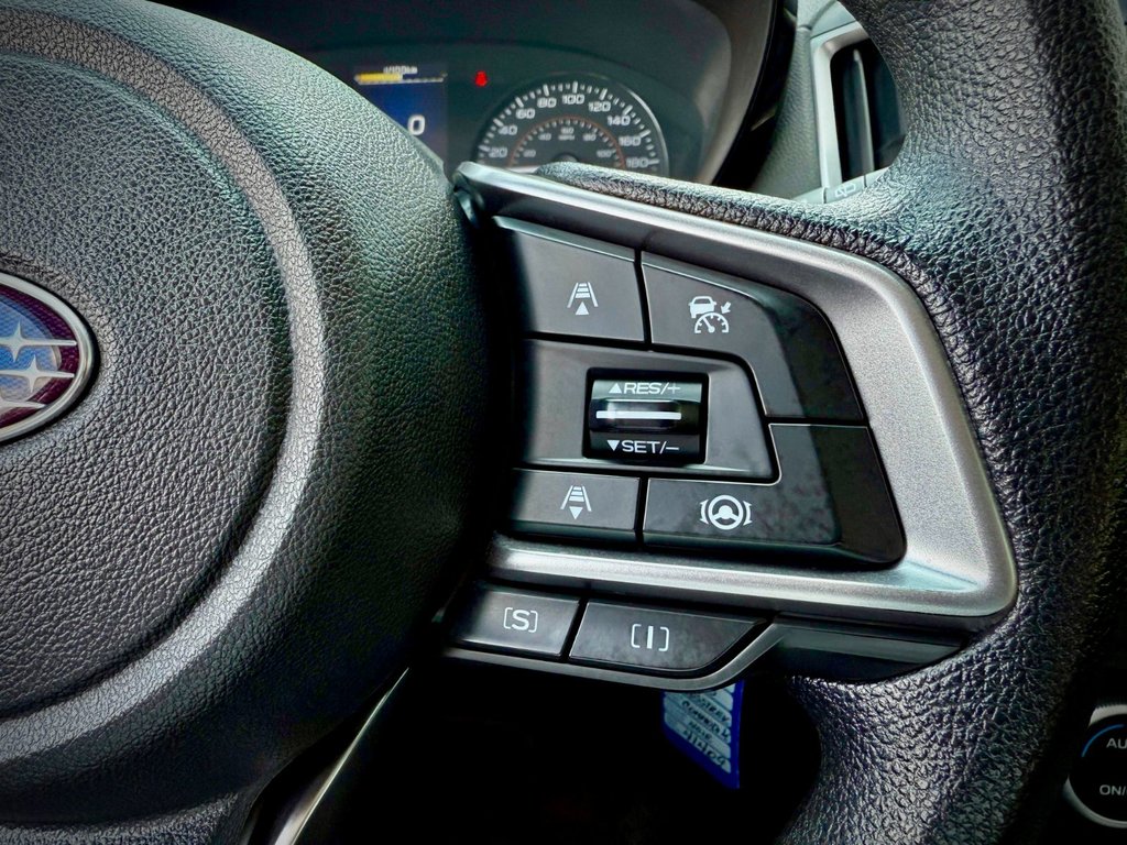 Subaru Crosstrek Commodité 2023 à Notre-Dame-des-Prairies, Québec - 25 - w1024h768px
