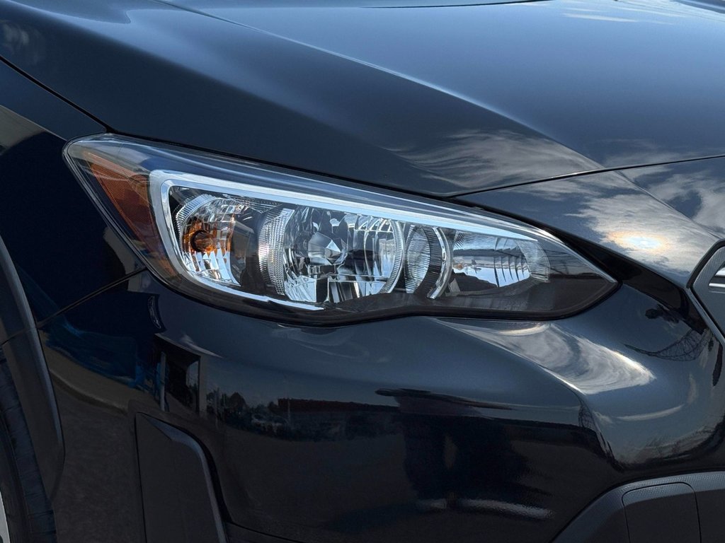 Subaru Crosstrek Commodité 2023 à Notre-Dame-des-Prairies, Québec - 13 - w1024h768px