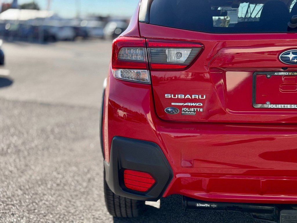 Subaru Crosstrek Touring 2023 à Notre-Dame-des-Prairies, Québec - 11 - w1024h768px