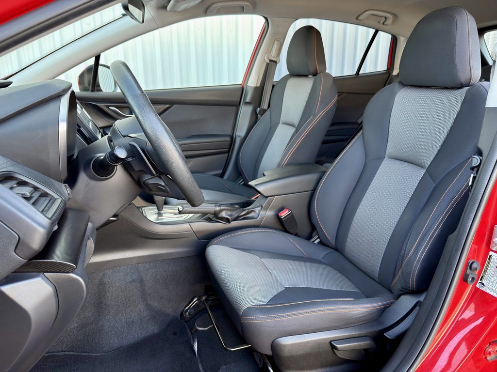 Subaru Crosstrek Touring 2023 à Notre-Dame-des-Prairies, Québec - 17 - w1024h768px