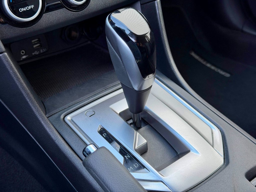 Subaru Crosstrek Touring 2023 à Notre-Dame-des-Prairies, Québec - 30 - w1024h768px