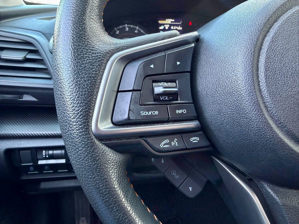 Subaru Crosstrek Touring 2023 à Notre-Dame-des-Prairies, Québec - 24 - w1024h768px