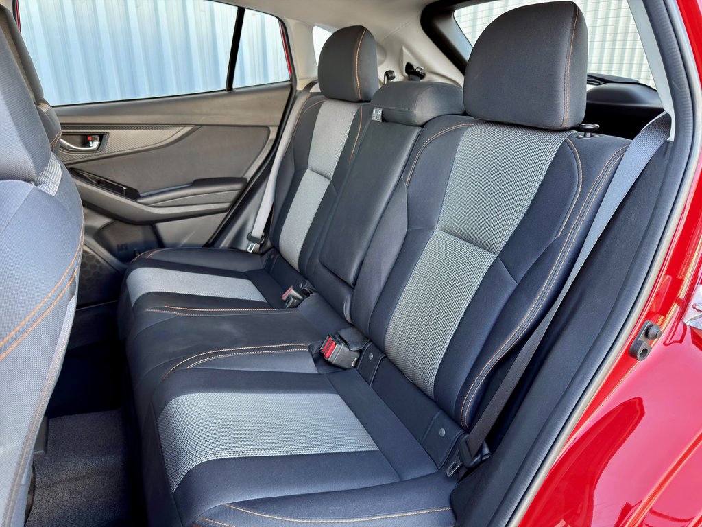 Subaru Crosstrek Touring 2023 à Notre-Dame-des-Prairies, Québec - 18 - w1024h768px