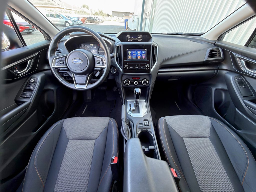 Subaru Crosstrek Touring 2023 à Notre-Dame-des-Prairies, Québec - 21 - w1024h768px