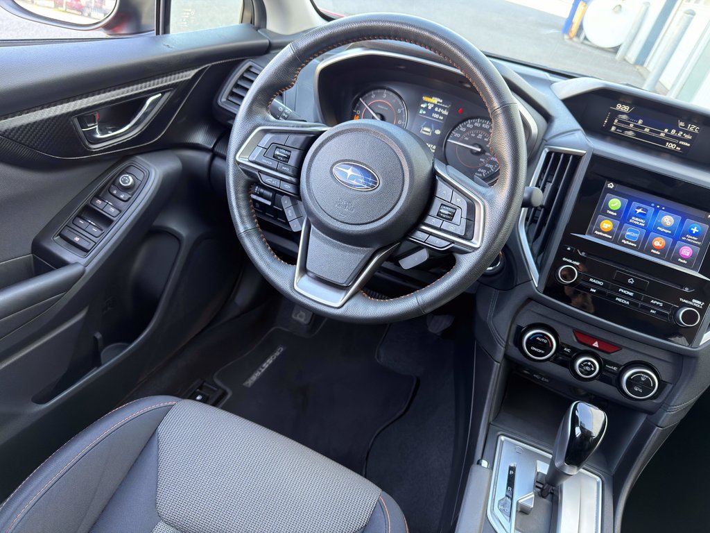 Subaru Crosstrek Touring 2023 à Notre-Dame-des-Prairies, Québec - 20 - w1024h768px