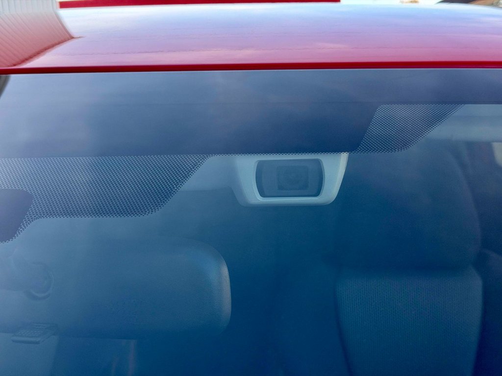 Subaru Crosstrek Touring 2023 à Notre-Dame-des-Prairies, Québec - 34 - w1024h768px