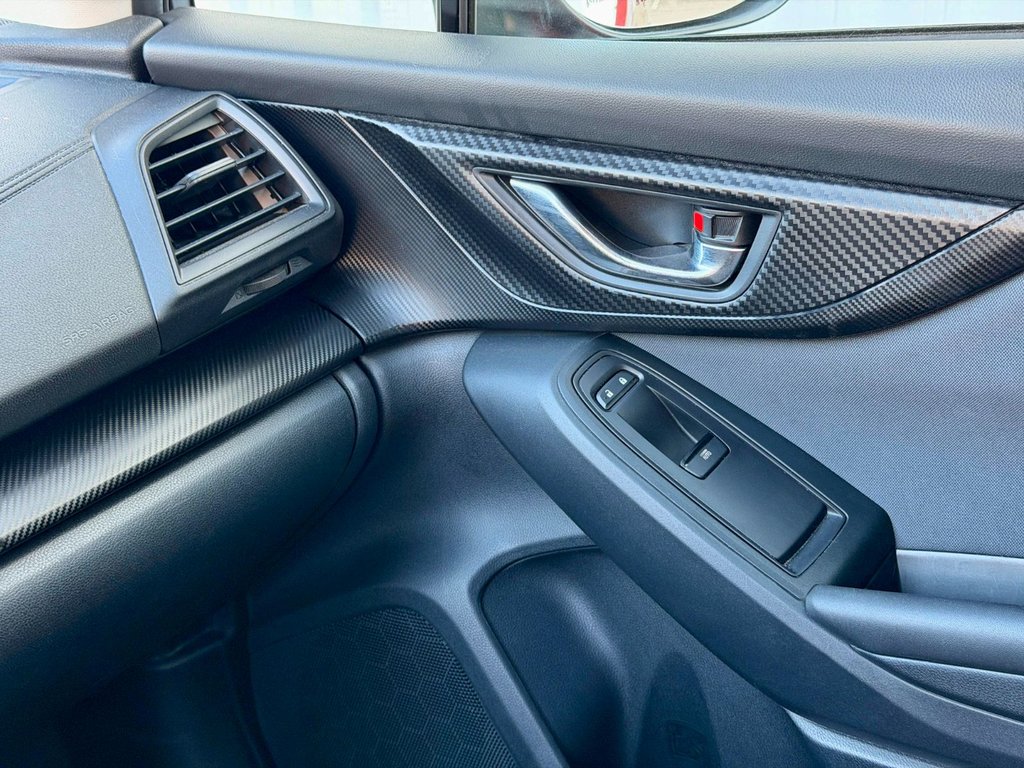 Subaru Crosstrek Touring 2023 à Notre-Dame-des-Prairies, Québec - 32 - w1024h768px
