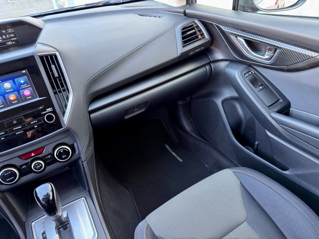 Subaru Crosstrek Touring 2023 à Notre-Dame-des-Prairies, Québec - 22 - w1024h768px
