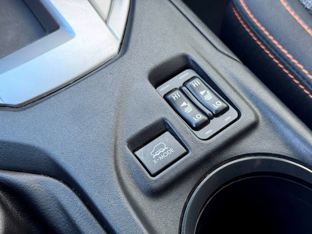 Subaru Crosstrek Touring 2023 à Notre-Dame-des-Prairies, Québec - 31 - w1024h768px