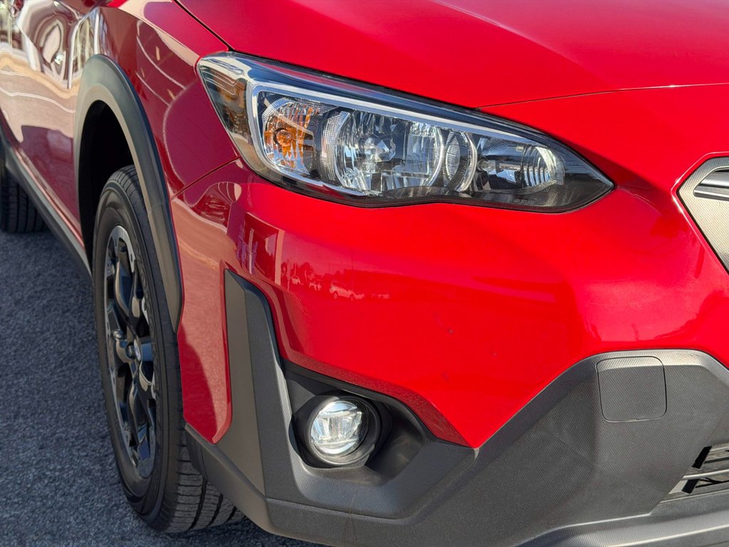 Subaru Crosstrek Touring 2023 à Notre-Dame-des-Prairies, Québec - 7 - w1024h768px