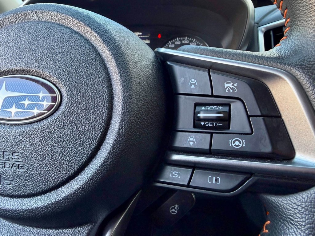 Subaru Crosstrek Touring 2023 à Notre-Dame-des-Prairies, Québec - 25 - w1024h768px