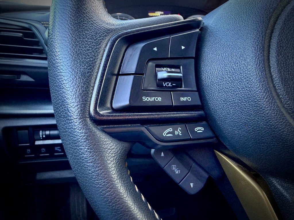 Subaru Crosstrek Outdoor 2023 à Notre-Dame-des-Prairies, Québec - 24 - w1024h768px