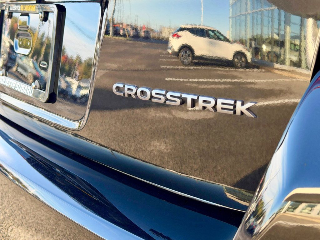 Subaru Crosstrek Outdoor 2023 à Notre-Dame-des-Prairies, Québec - 11 - w1024h768px