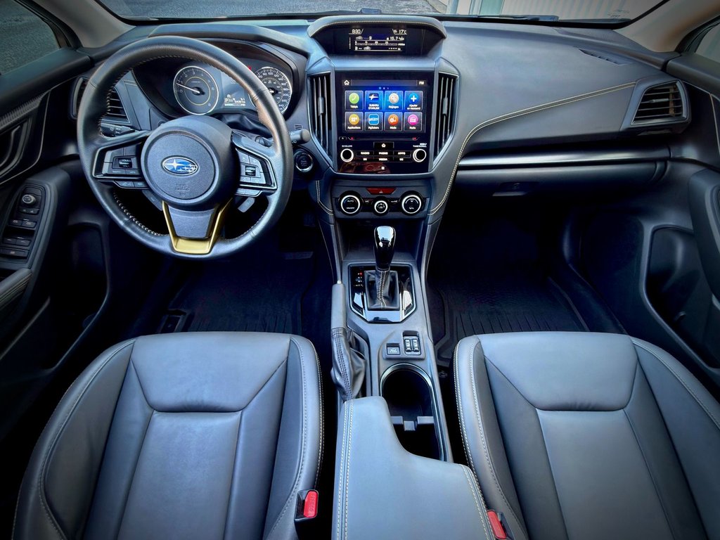 Subaru Crosstrek Outdoor 2023 à Notre-Dame-des-Prairies, Québec - 20 - w1024h768px