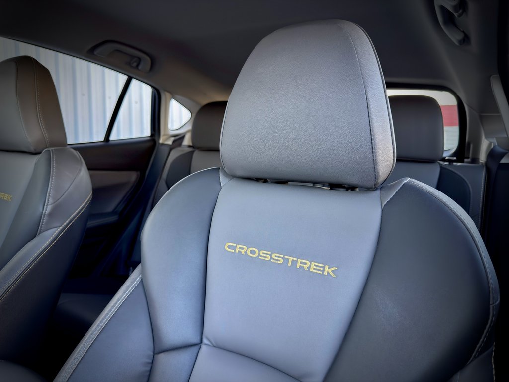 Subaru Crosstrek Outdoor 2023 à Notre-Dame-des-Prairies, Québec - 16 - w1024h768px