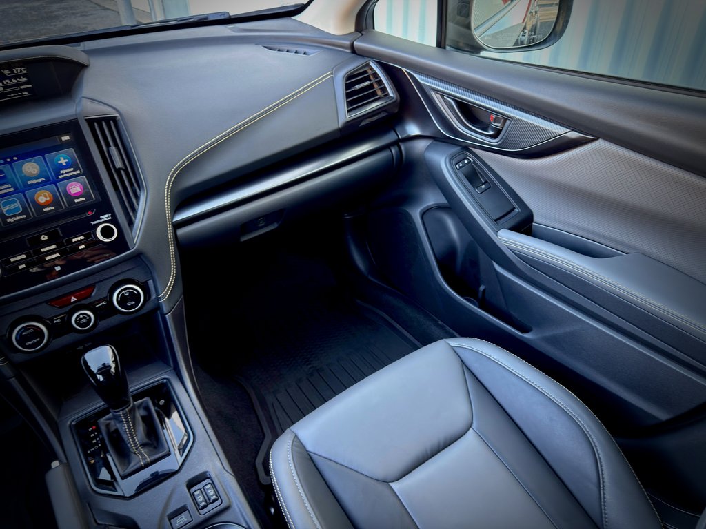 Subaru Crosstrek Outdoor 2023 à Notre-Dame-des-Prairies, Québec - 21 - w1024h768px