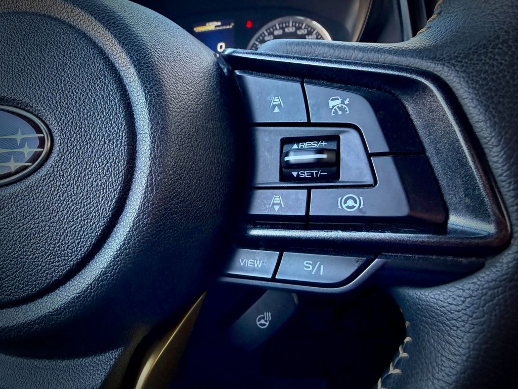 Subaru Crosstrek Outdoor 2023 à Notre-Dame-des-Prairies, Québec - 25 - w1024h768px