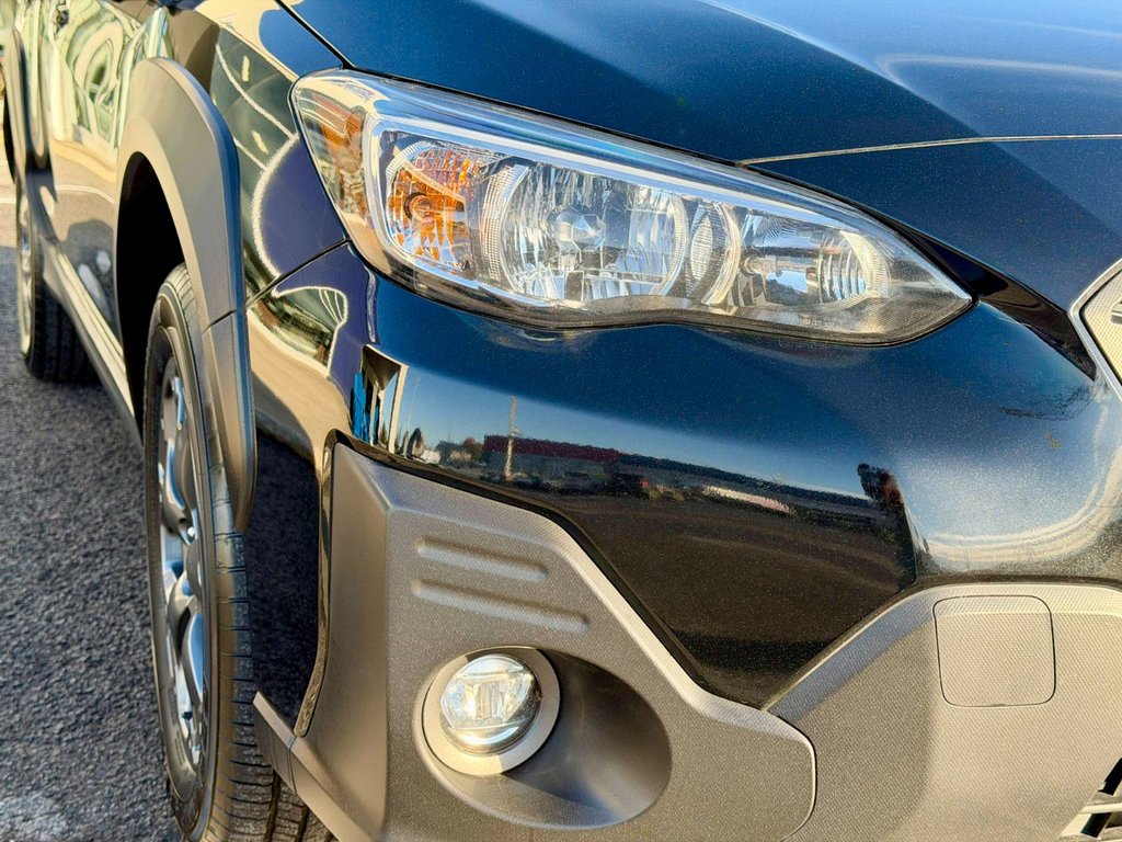 Subaru Crosstrek Outdoor 2023 à Notre-Dame-des-Prairies, Québec - 7 - w1024h768px