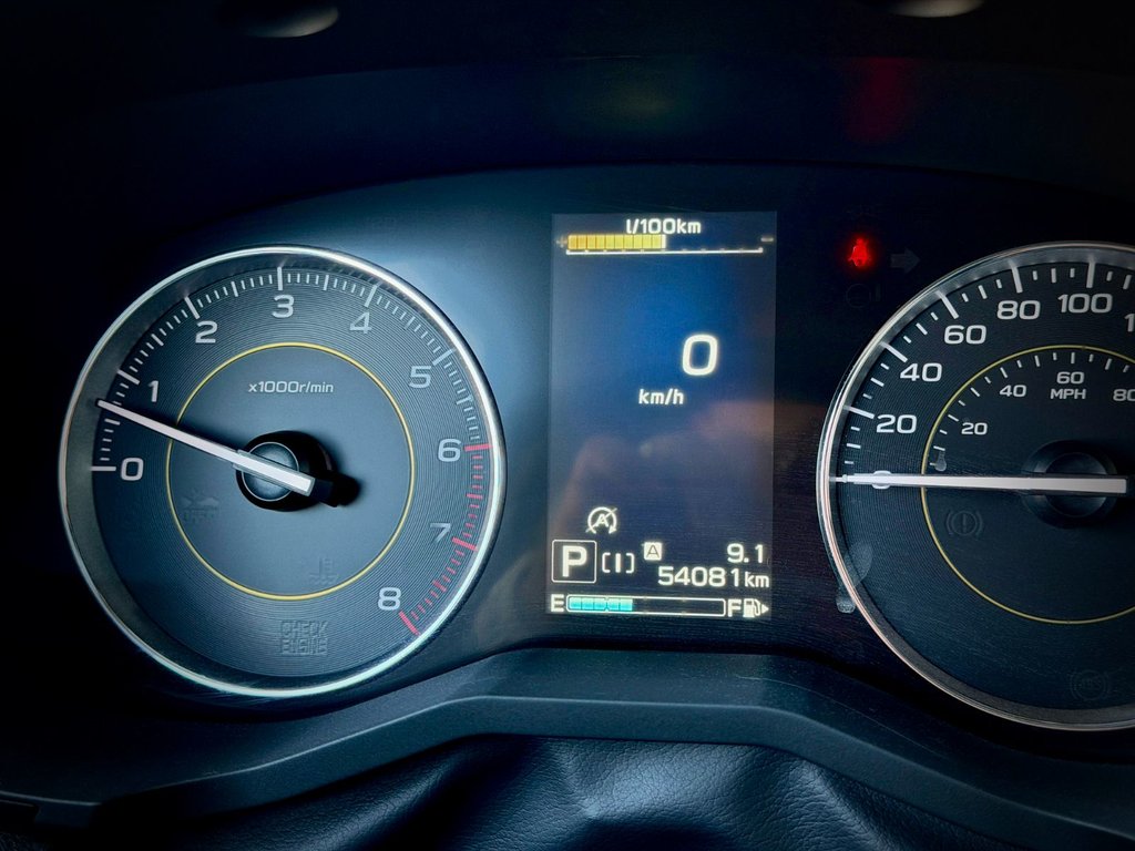 Subaru Crosstrek Outdoor 2023 à Notre-Dame-des-Prairies, Québec - 26 - w1024h768px